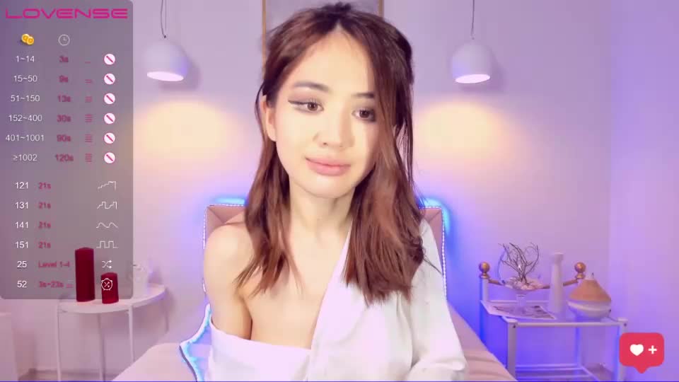 AsaleongChaturbate Porn Cam 2023-04-30