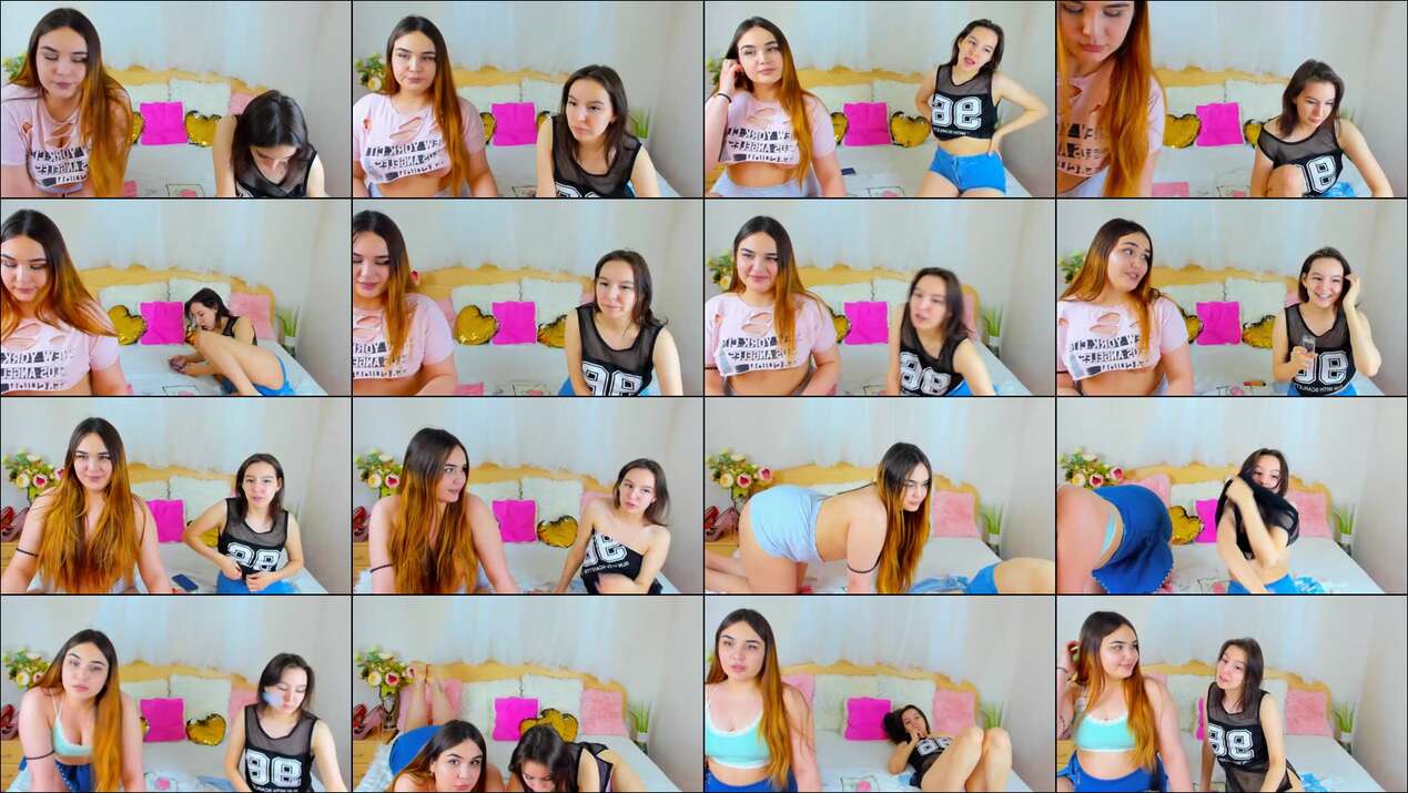 Ashk_babyChaturbate Porn Cam 2024-03-16
