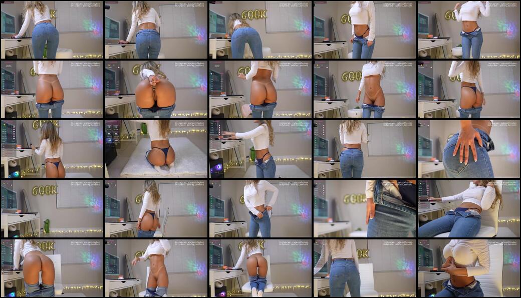 Ashley_benson1Chaturbate Porn Cam 2024-02-06