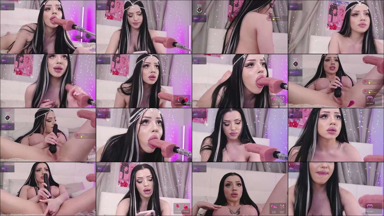 AshleycrystalChaturbate Porn Cam 2024-01-30