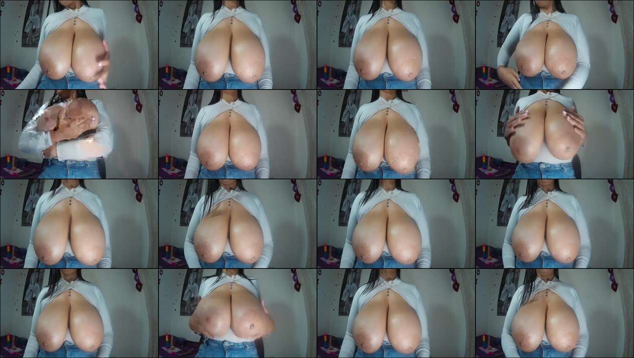 Ashleyreyes_Chaturbate Porn Cam 2024-02-26