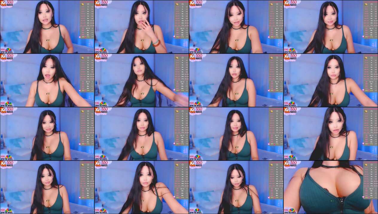 Asian_gfChaturbate Porn Cam 2024-01-29