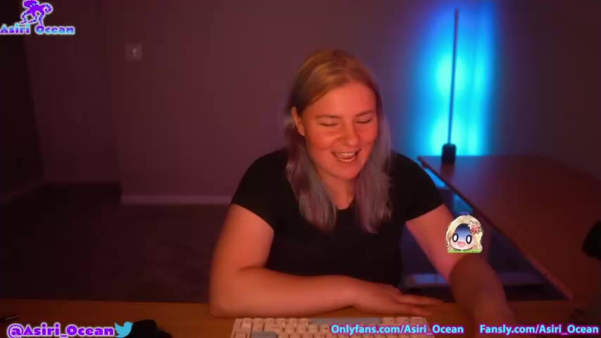 Asiri_oceanChaturbate Porn Cam 2023-09-19