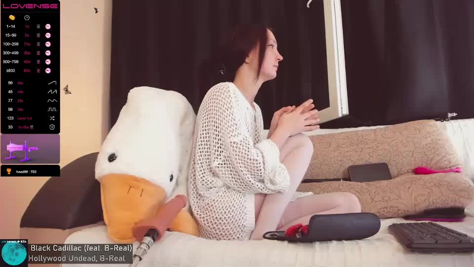 Asya_sweet_Chaturbate Porn Cam 2023-07-28