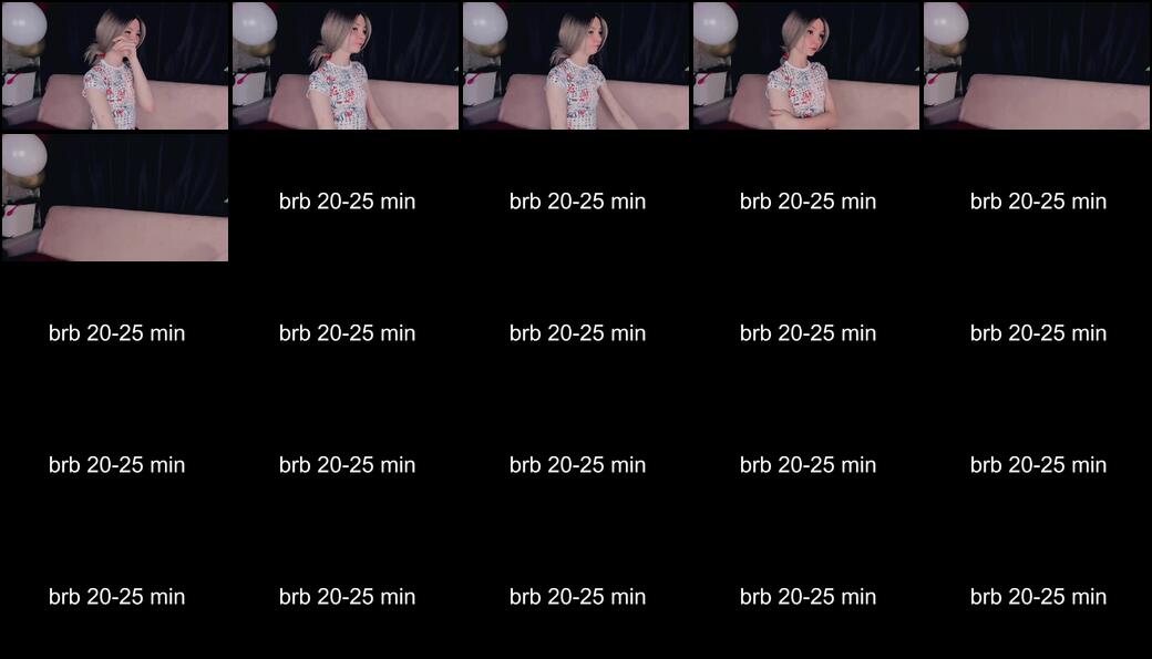 Asya_sweet_Chaturbate Porn Cam 2024-02-12