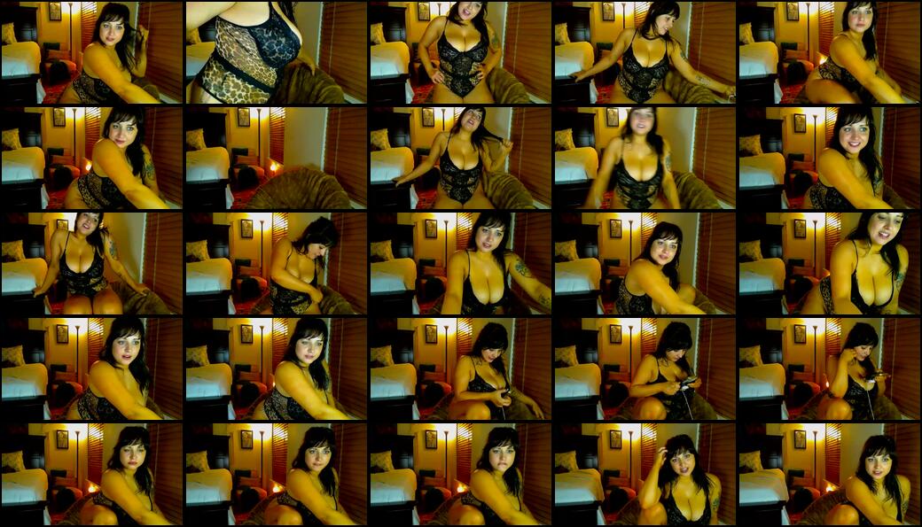 Athena_quinnChaturbate Porn Cam 2024-02-04