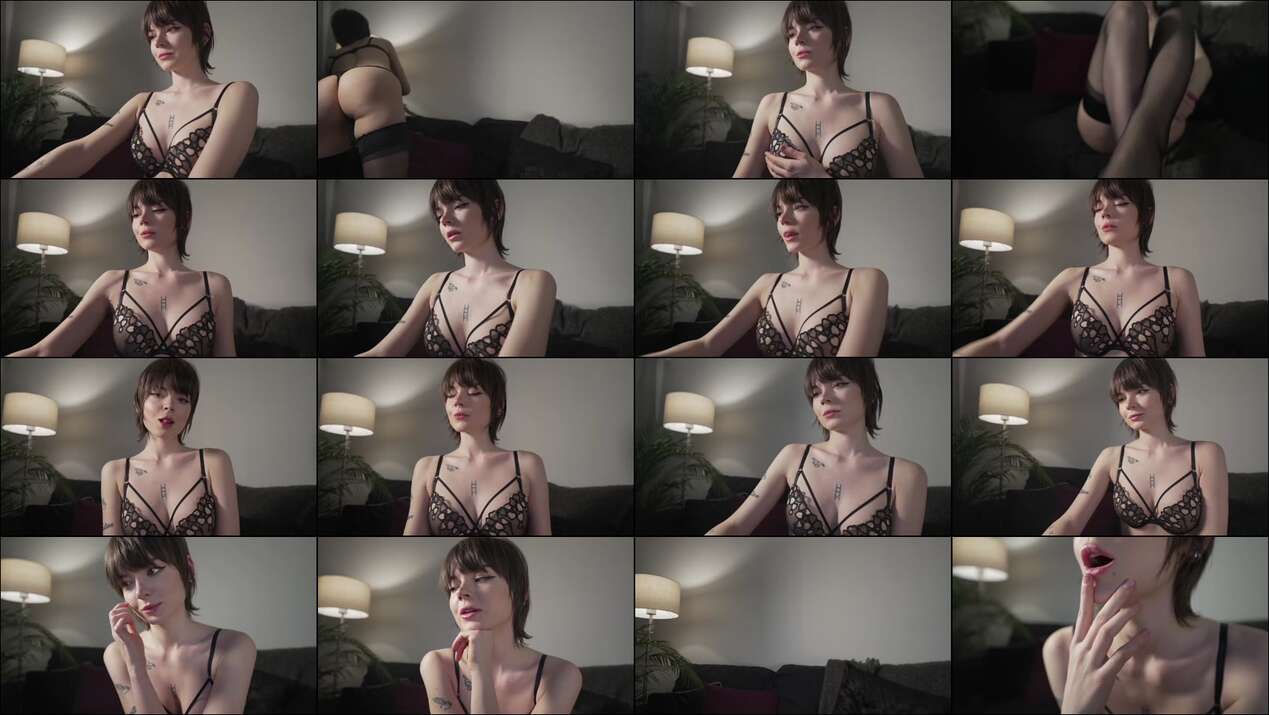 AuddictedChaturbate Porn Cam 2024-02-04