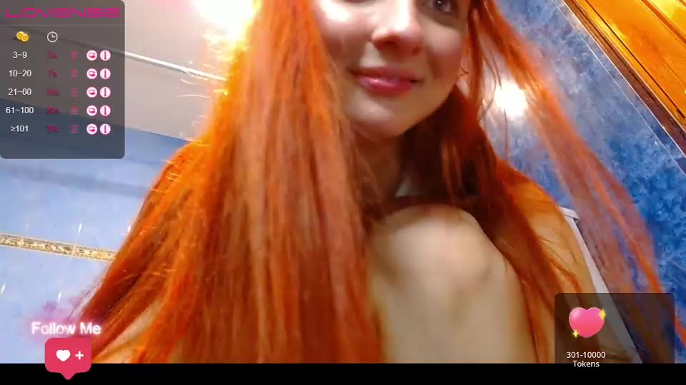 AudreydevilChaturbate Porn Cam 2023-07-15