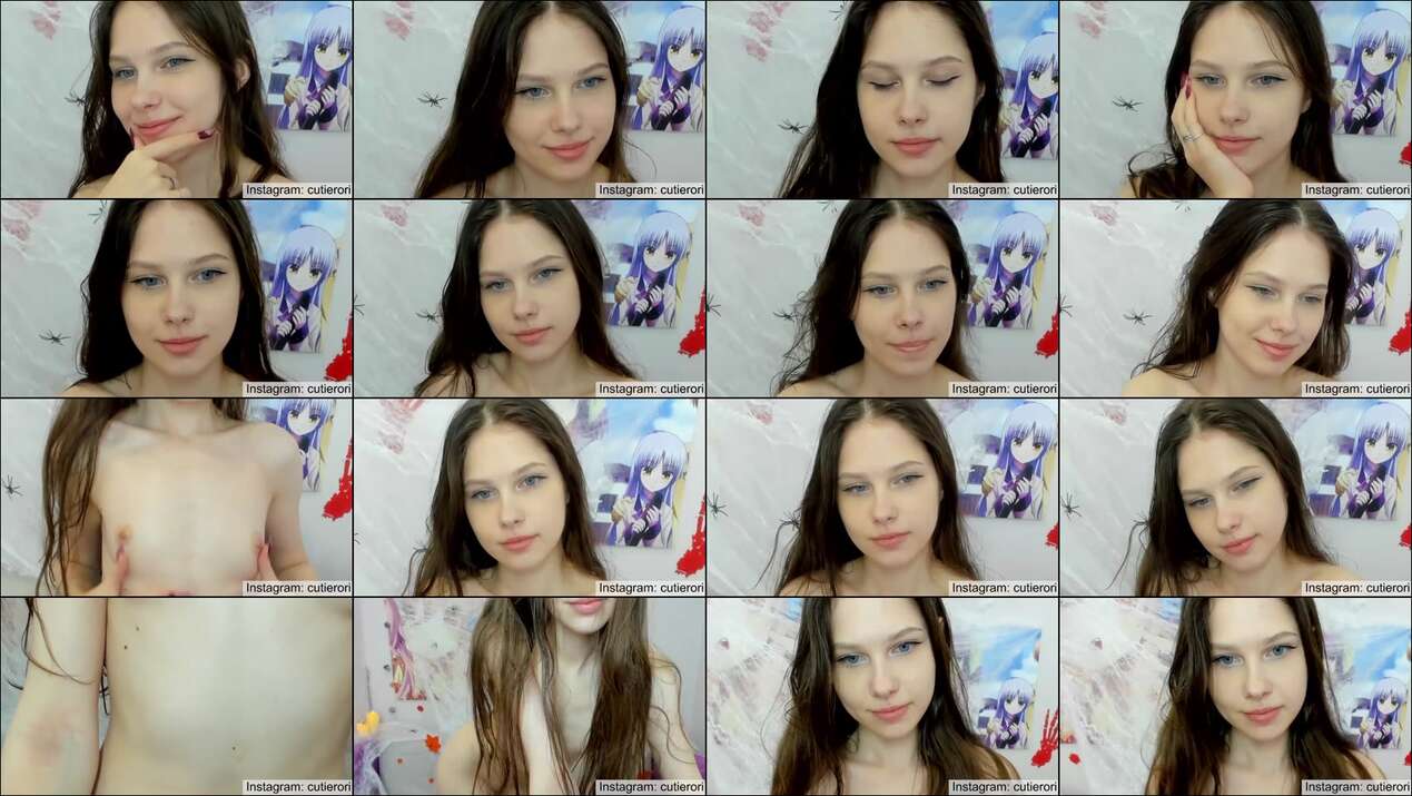 Avrora_deisChaturbate Porn Cam 2023-10-27