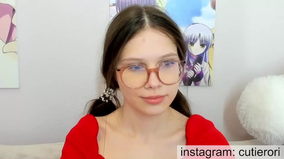 Avrora_deisChaturbate Porn Cam 2023-04-25