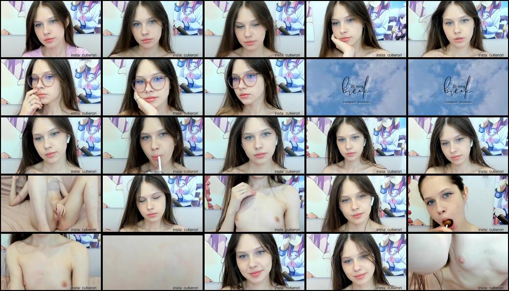 Avrora_deisChaturbate Porn Cam 2024-02-09