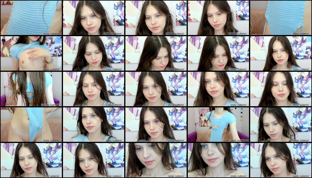 Avrora_deisChaturbate Porn Cam 2024-02-12