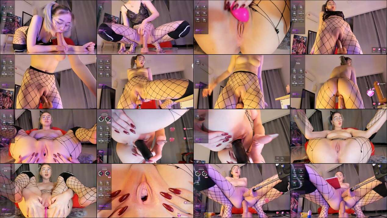 Aya_hitakayamaChaturbate Porn Cam 2024-02-12