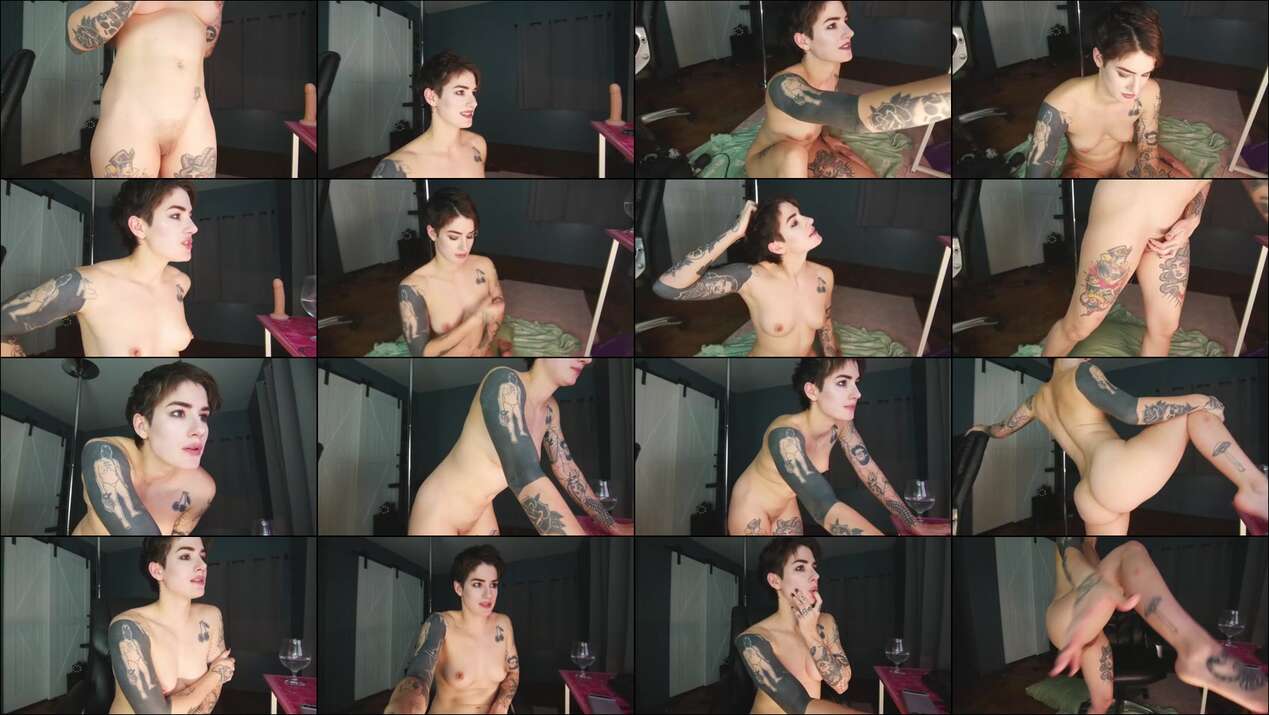 AynmarieChaturbate Porn Cam 2023-11-13