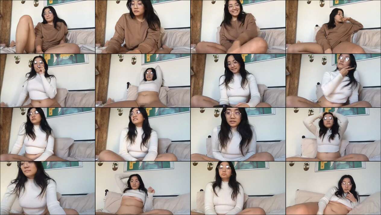 AznbunnybabyChaturbate Porn Cam 2024-01-10