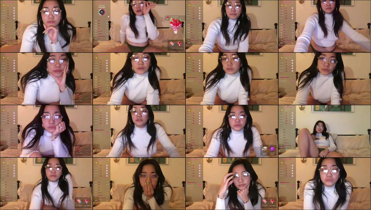 AznbunnybabyChaturbate Porn Cam 2024-01-11