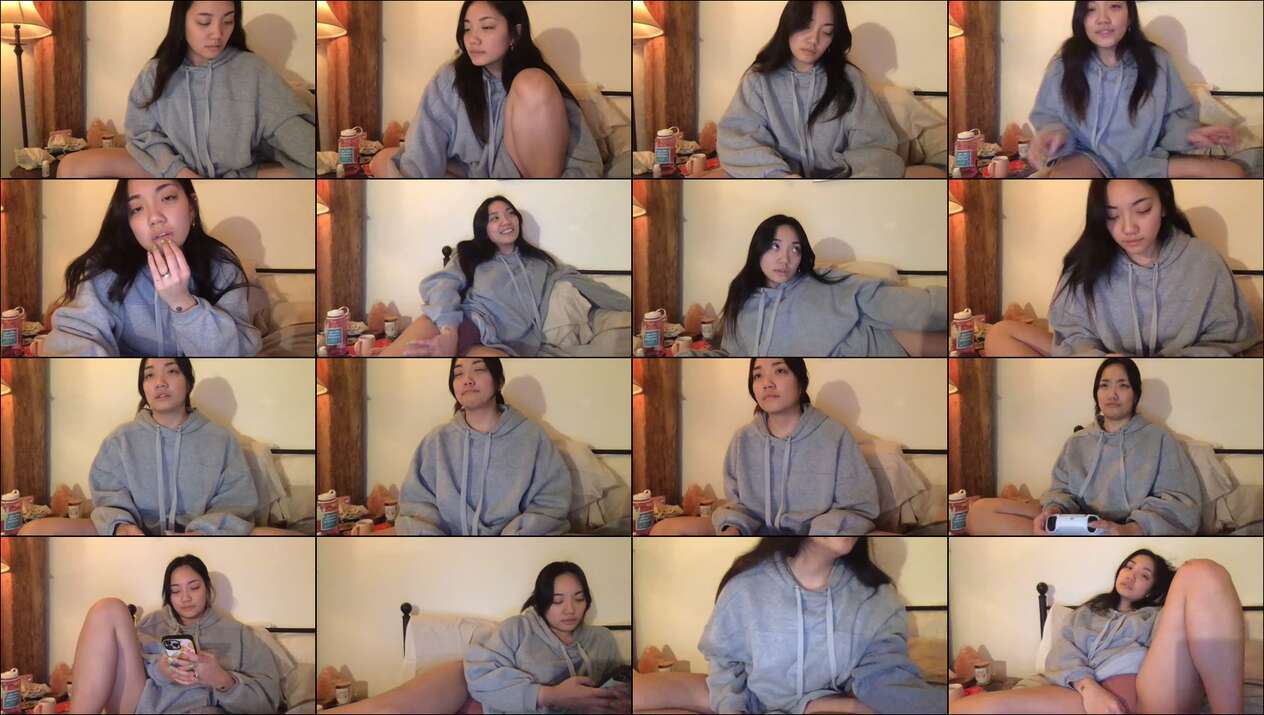 AznbunnybabyChaturbate Porn Cam 2024-01-26