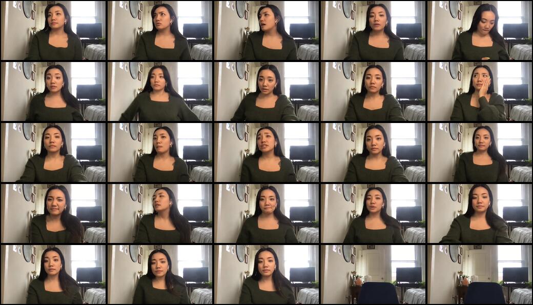 AznbunnybabyChaturbate Porn Cam 2024-02-02
