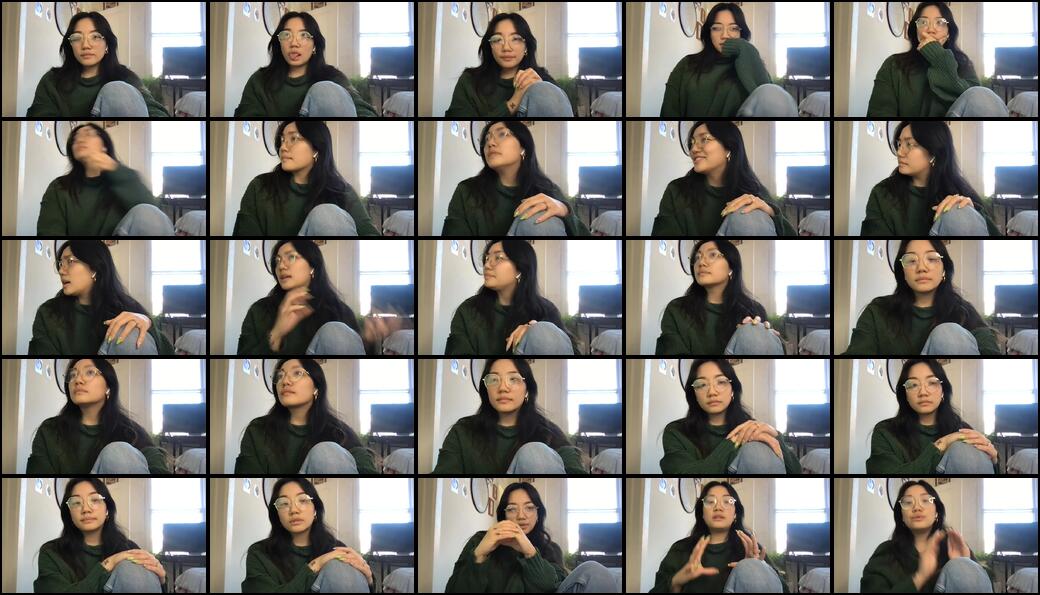 AznbunnybabyChaturbate Porn Cam 2024-02-07