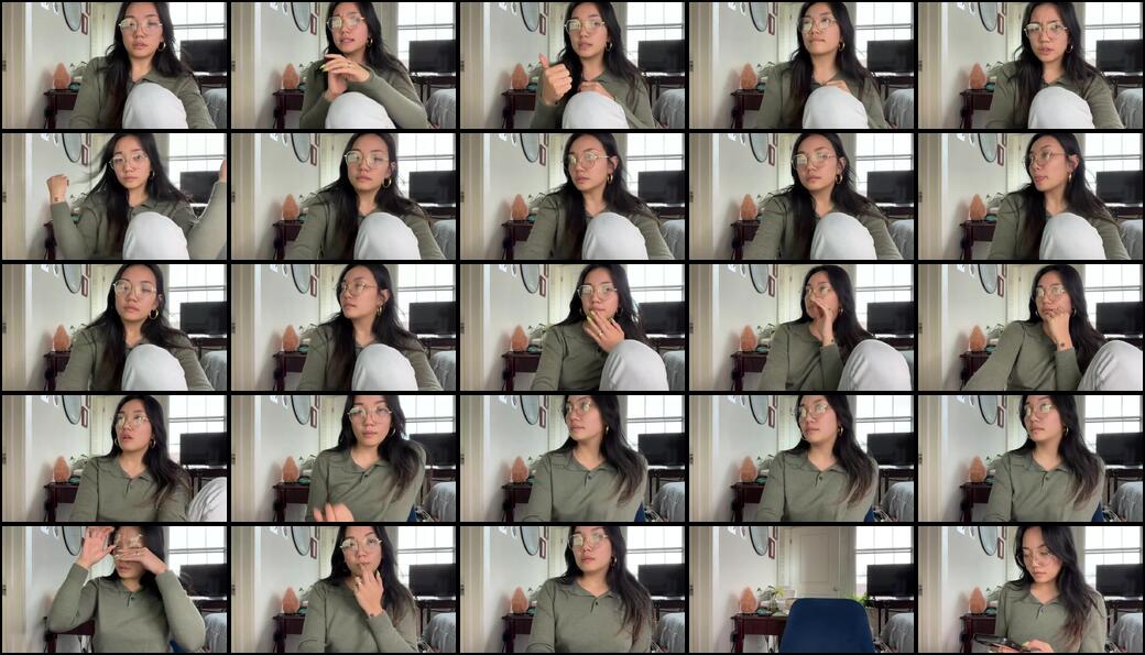 AznbunnybabyChaturbate Porn Cam 2024-02-10