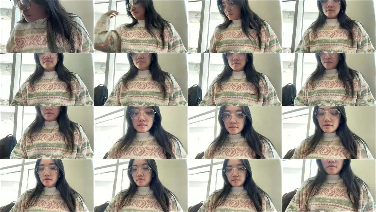 AznbunnybabyChaturbate Porn Cam 2024-02-23