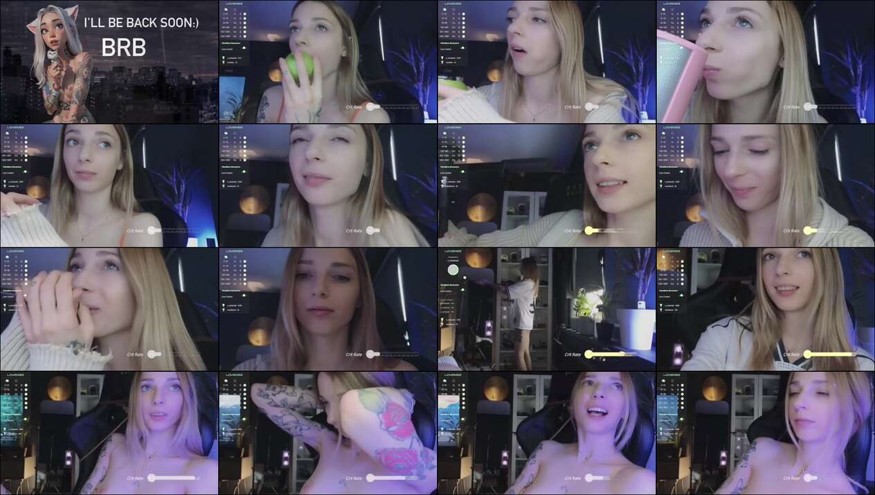 Baby_gopn1kChaturbate Porn Cam 2024-03-20