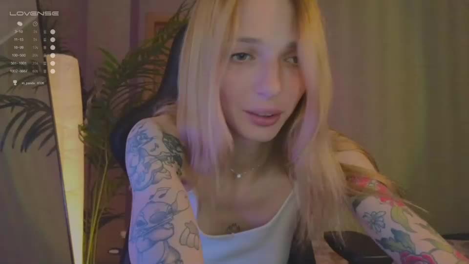 Baby_gopn1kChaturbate Porn Cam 2023-07-18