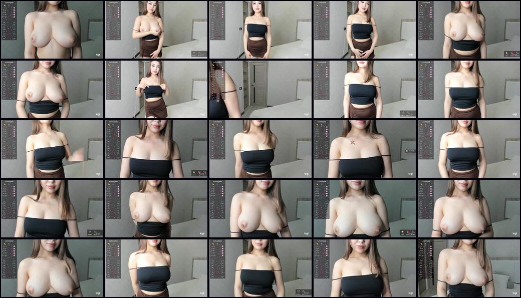 Baby_nakayamaChaturbate Porn Cam 2024-03-18