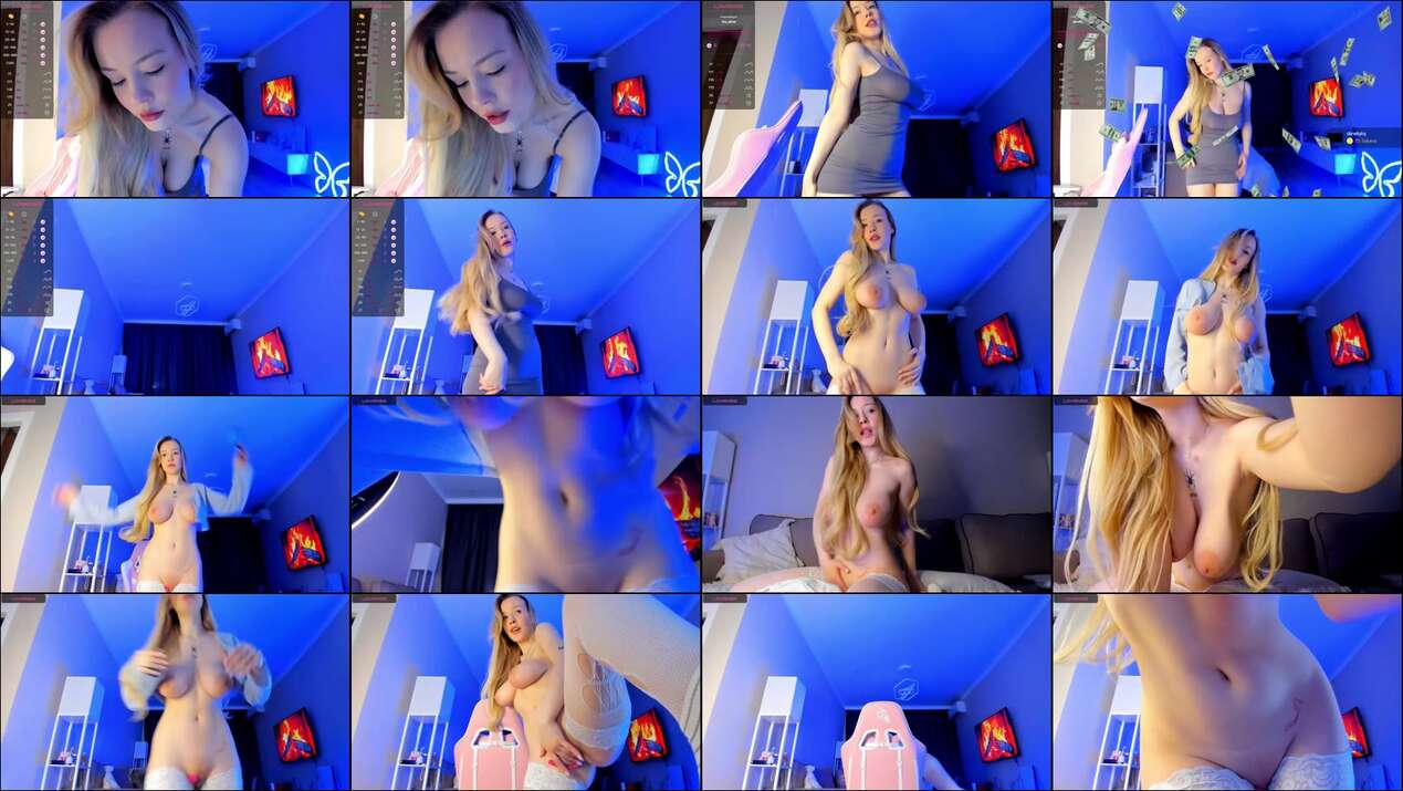 Baby_sueeChaturbate Porn Cam 2023-11-10