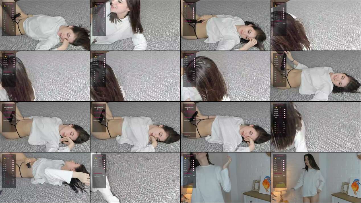 BaileywaltonChaturbate Porn Cam 2023-10-11