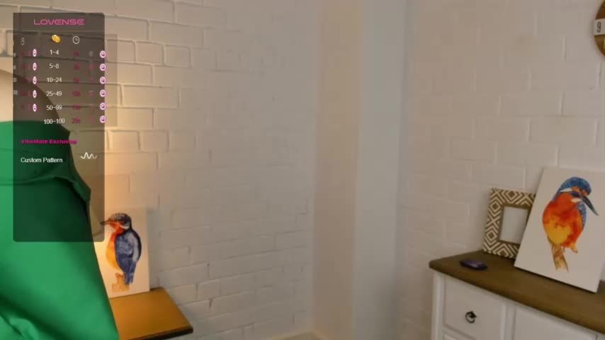 BaileywaltonChaturbate Porn Cam 2023-09-21