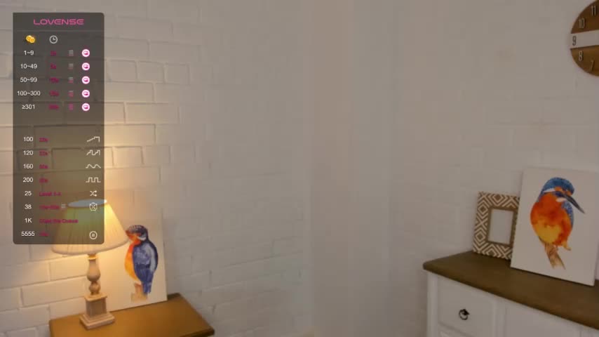BaileywaltonChaturbate Porn Cam 2023-09-22