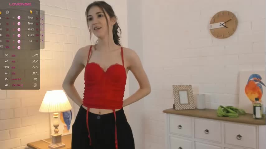 BaileywaltonChaturbate Porn Cam 2023-09-02