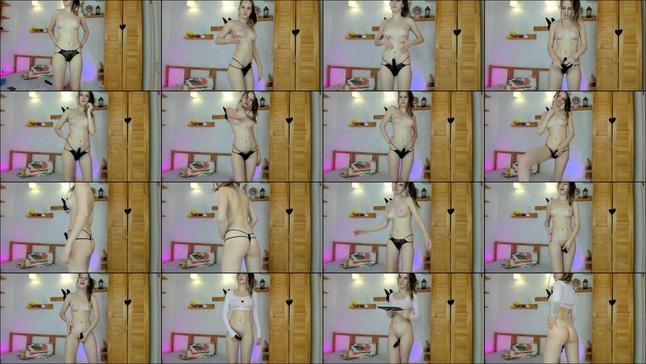 BakanovaChaturbate Porn Cam 2023-10-26