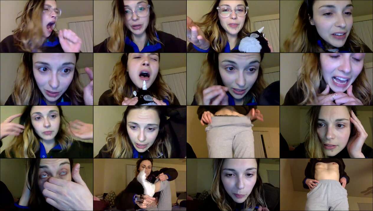 BakedmommyChaturbate Porn Cam 2023-12-10