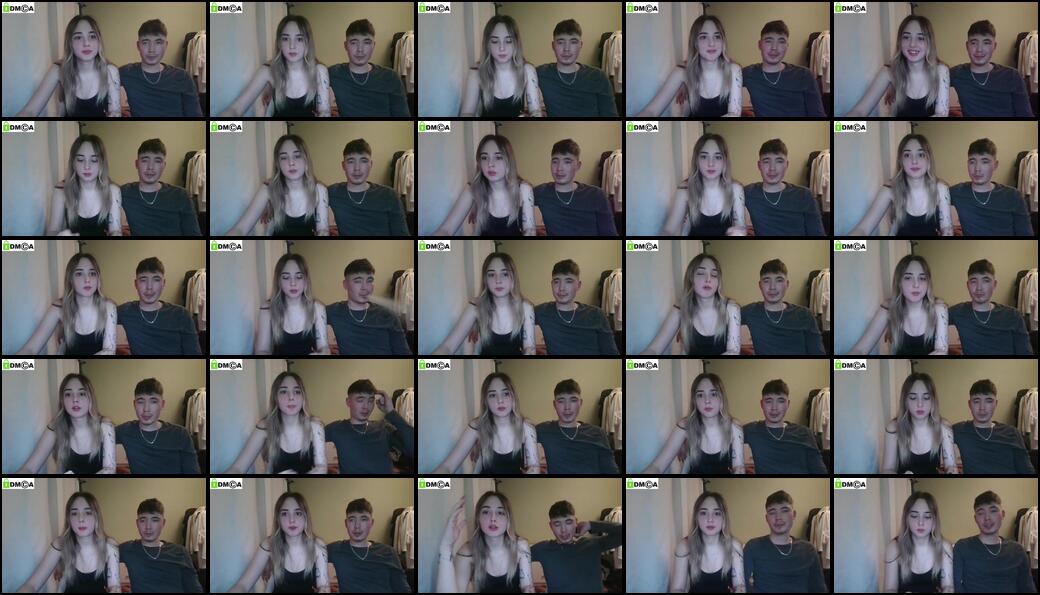 Bananass_friendsChaturbate Porn Cam 2024-02-23