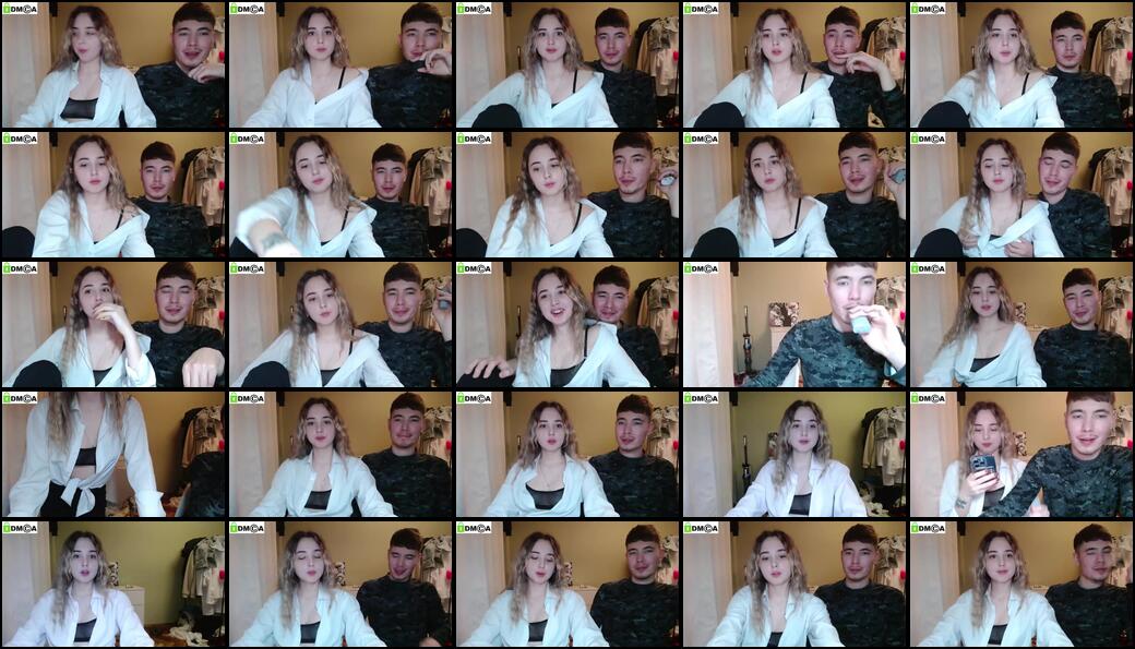 Bananass_friendsChaturbate Porn Cam 2024-02-25