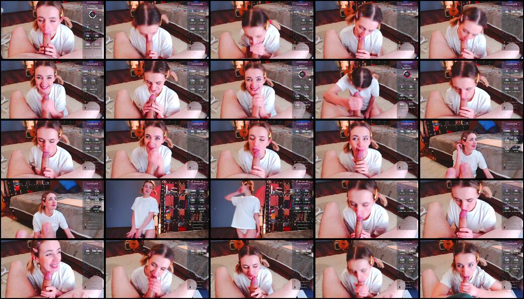 Bananya_kittyChaturbate Porn Cam 2024-01-26