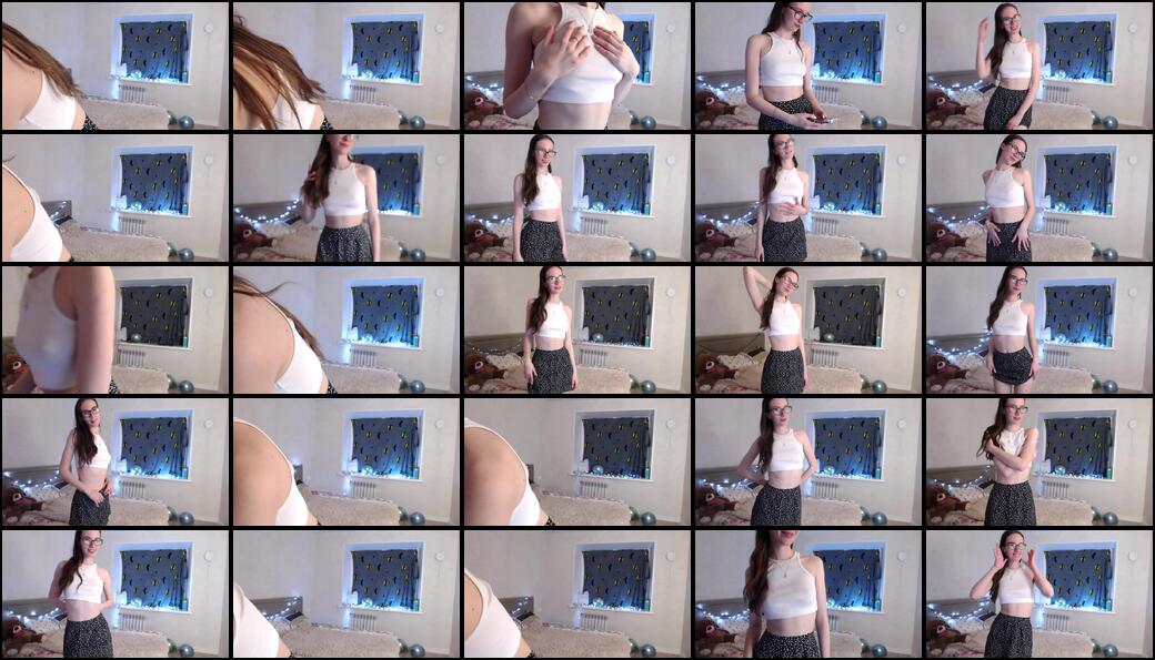 Banny_babyChaturbate Porn Cam 2024-01-30