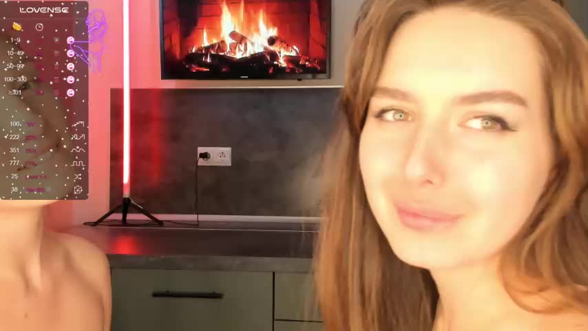 BarbararamiressChaturbate Porn Cam 2023-09-22