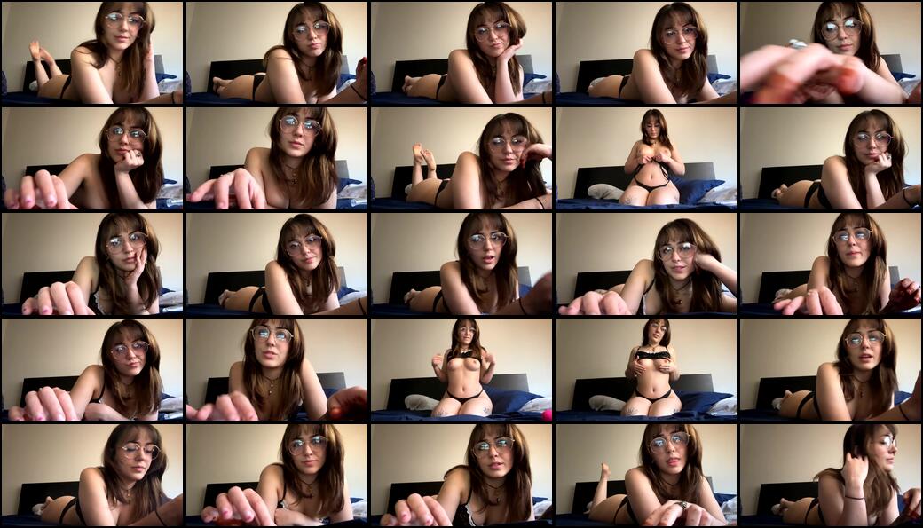 BasketcasekChaturbate Porn Cam 2024-02-26