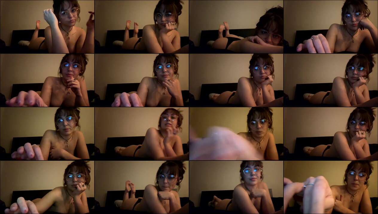 BasketcasekChaturbate Porn Cam 2024-02-26