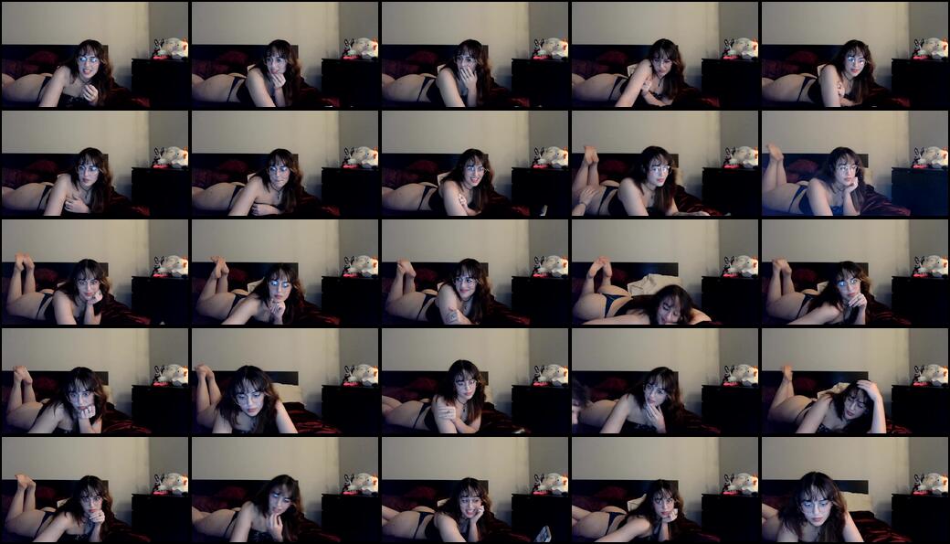 BasketcasekChaturbate Porn Cam 2024-03-10