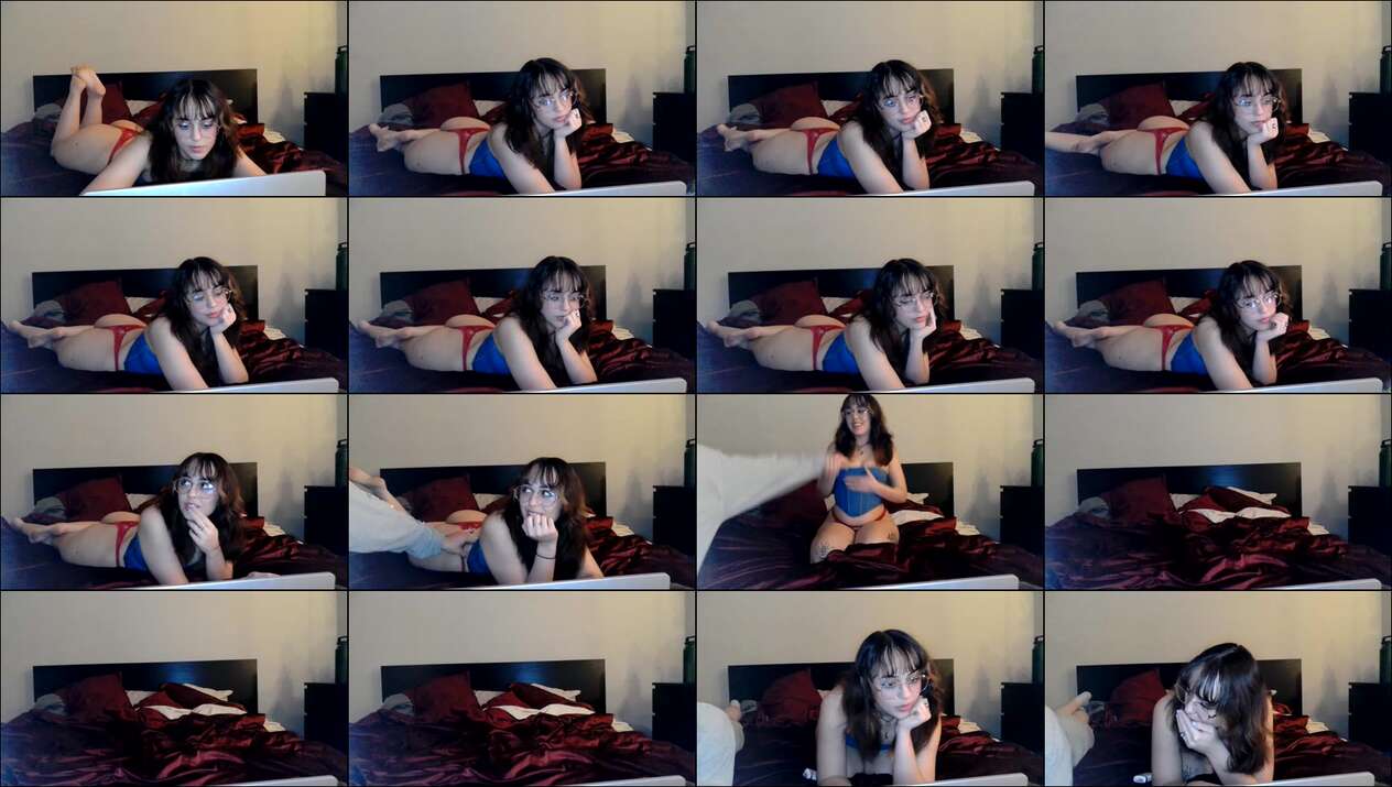 BasketcasekChaturbate Porn Cam 2024-03-11