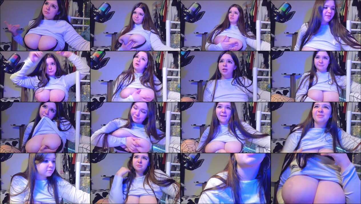 Bbbeth_Chaturbate Porn Cam 2024-02-13