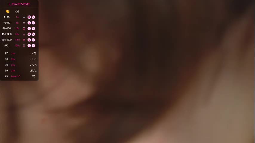 BeckymartensChaturbate Porn Cam 2023-09-01