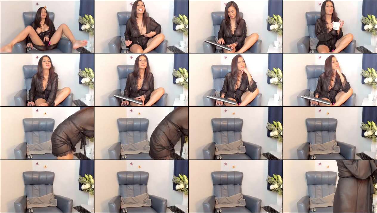 BeebeethaiChaturbate Porn Cam 2023-11-23