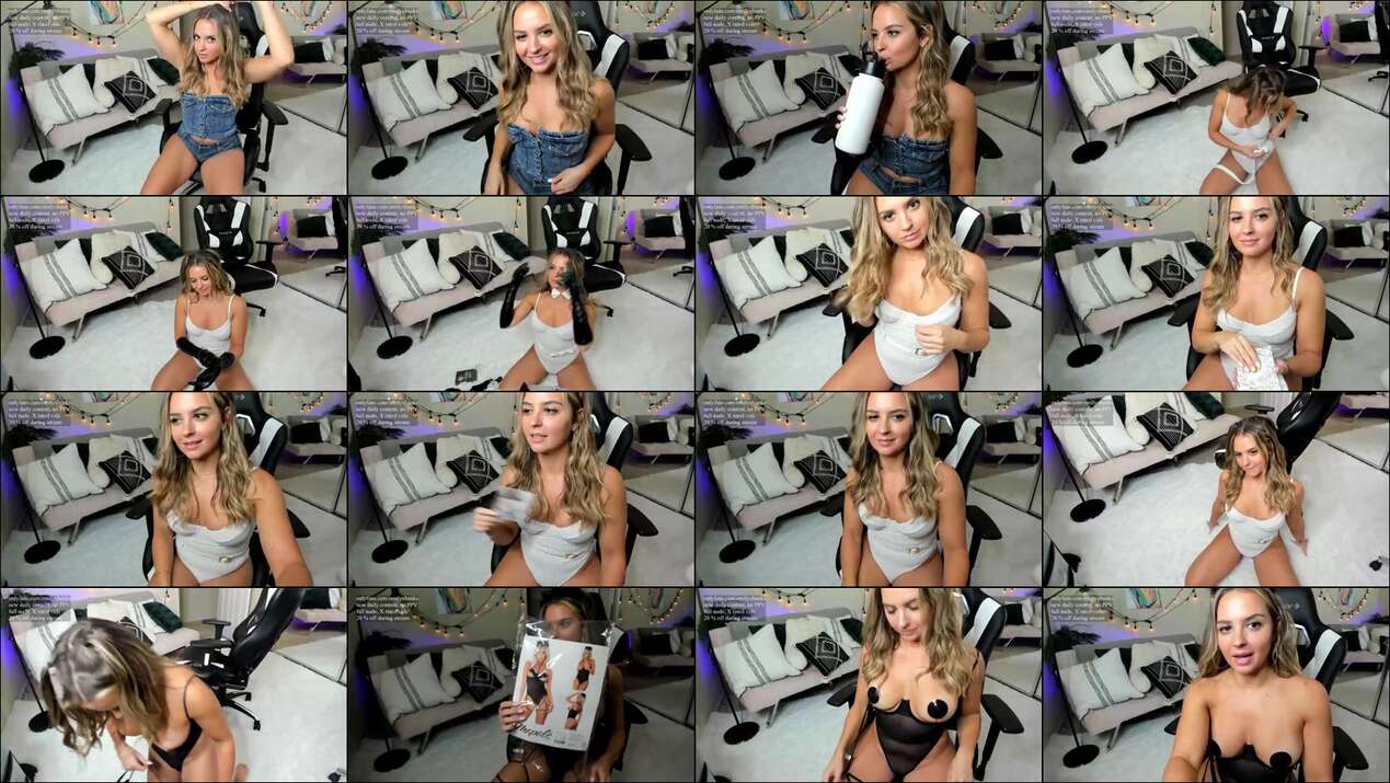 BefxckingniceChaturbate Porn Cam 2023-11-09