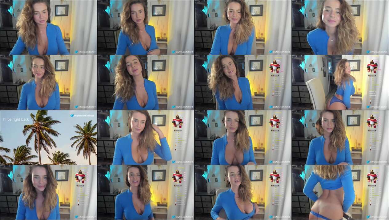 BelafordChaturbate Porn Cam 2023-10-13