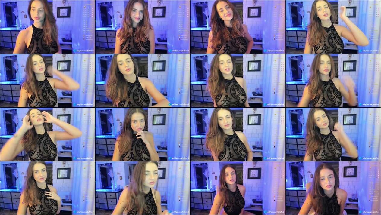 BelafordChaturbate Porn Cam 2024-01-10